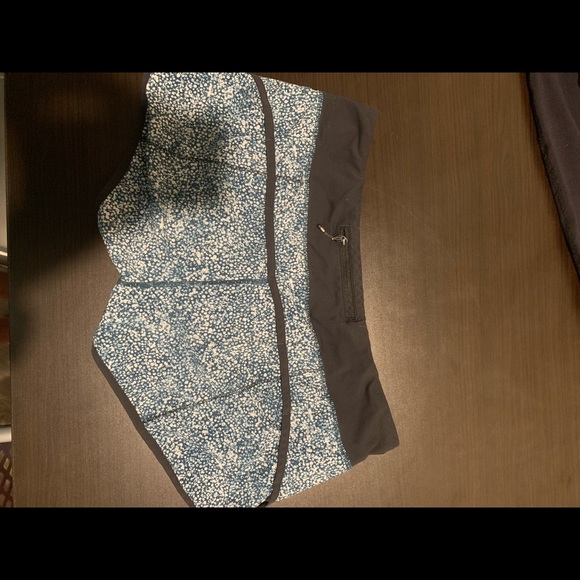 Lululemon speed short - Picture 2 of 2